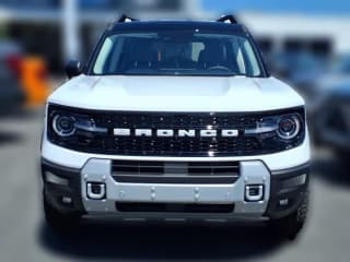 Ford Bronco Sport Badlands 4x4 Ford Bronco Sport Badlands 4x4