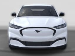 Ford Mustang Mach-E Select RWD 2026 — side view