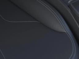 Ford Mustang Mach-E Select RWD 2026 — side view