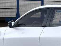 Ford Mustang Mach-E Select RWD 2026 — side view