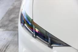 Ford Mustang Mach-E Select RWD 2026 — side view