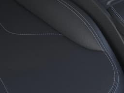 Ford Mustang Mach-E Select RWD 2026 — side view