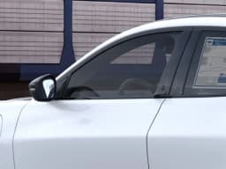 Ford Mustang Mach-E Select RWD 2026 — side view
