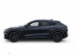 Ford Mustang Mach-E Select RWD 2026 — side view