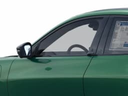 Ford Mustang Mach-E Select RWD 2026 — side view