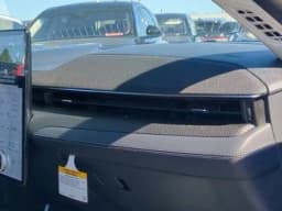 Ford Mustang Mach-E Select RWD 2026 — side view
