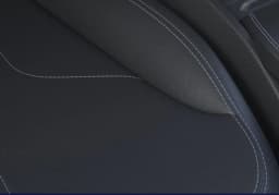 Ford Mustang Mach-E Select RWD 2026 — side view