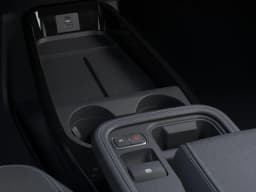 Ford Mustang Mach-E Select RWD 2026 — side view