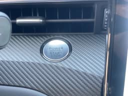 Ford Mustang Mach-E Select RWD 2026 — side view
