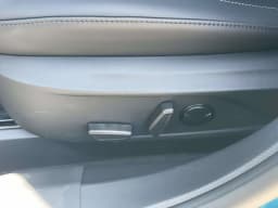 Ford Mustang Mach-E Select RWD 2026 — side view