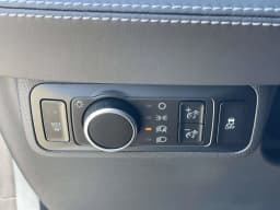 Ford Mustang Mach-E Select RWD 2026 — side view