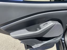 Ford Mustang Mach-E Select RWD 2026 — side view