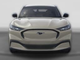 Ford Mustang Mach-E Select RWD 2026 — side view