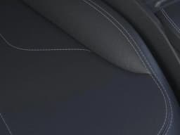 Ford Mustang Mach-E Select RWD 2026 — side view