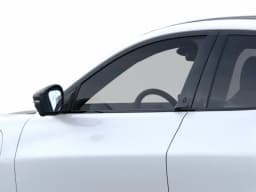 Ford Mustang Mach-E Select RWD 2026 — side view