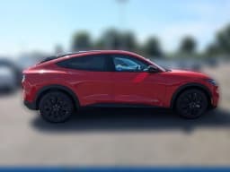 Ford Mustang Mach-E Select RWD 2026 — side view