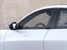 Ford Mustang Mach-E Select RWD 2026 — side view
