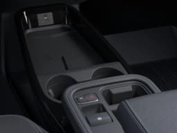 Ford Mustang Mach-E Select AWD 2026 — side view