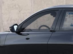 Ford Mustang Mach-E Select AWD 2026 — side view