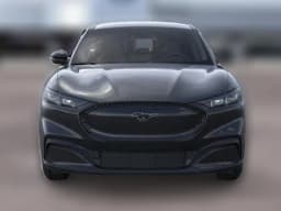 Ford Mustang Mach-E Select AWD 2026 — side view