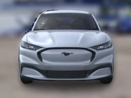 Ford Mustang Mach-E Select AWD 2026 — side view