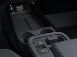 Ford Mustang Mach-E Select AWD 2026 — side view