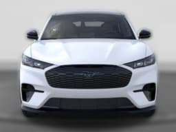 Ford Mustang Mach-E Premium RWD 2026 — side view