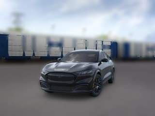 Ford Mustang Mach-E Premium RWD Ford Mustang Mach-E Premium RWD
