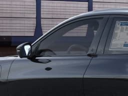 Ford Mustang Mach-E Premium RWD 2026 — side view