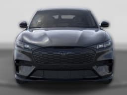 Ford Mustang Mach-E Premium RWD 2026 — side view