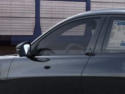Ford Mustang Mach-E Premium RWD 2026 — side view