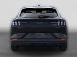 Ford Mustang Mach-E Premium RWD 2026 — side view