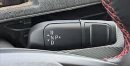 Ford Mustang Mach-E Premium RWD 2026 — side view