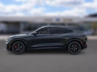 Ford Mustang Mach-E Premium AWD Ford Mustang Mach-E Premium AWD