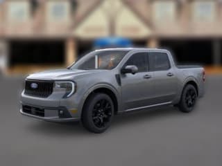 Ford Maverick Lobo High AWD SuperCrew Ford Maverick Lobo High AWD SuperCrew