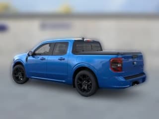 Ford Maverick Lobo High AWD SuperCrew Ford Maverick Lobo High AWD SuperCrew