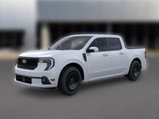 Ford Maverick Lobo Standard AWD SuperCrew Ford Maverick Lobo Standard AWD SuperCrew