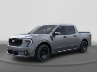 Ford Maverick Lobo Standard AWD SuperCrew Ford Maverick Lobo Standard AWD SuperCrew