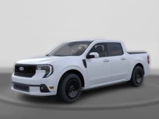Ford Maverick Lobo Standard AWD SuperCrew Ford Maverick Lobo Standard AWD SuperCrew