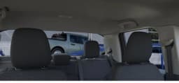 Ford Maverick XL AWD SuperCrew 2026 — side view