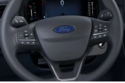 Ford Maverick XL AWD SuperCrew 2026 — side view