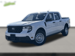 Ford Maverick XL AWD SuperCrew Ford Maverick XL AWD SuperCrew