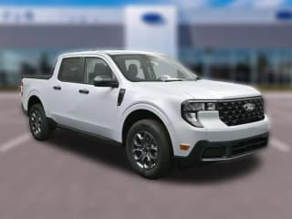 Ford Maverick XLT FWD SuperCrew Ford Maverick XLT FWD SuperCrew