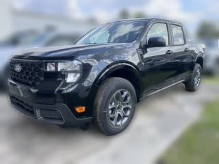 Ford Maverick XLT FWD SuperCrew Ford Maverick XLT FWD SuperCrew