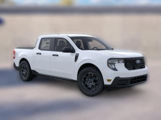 Ford Maverick XLT FWD SuperCrew Ford Maverick XLT FWD SuperCrew