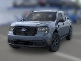 Ford Maverick XLT FWD SuperCrew Ford Maverick XLT FWD SuperCrew