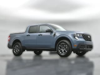 Ford Maverick XLT FWD SuperCrew Ford Maverick XLT FWD SuperCrew