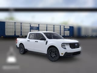 Ford Maverick XLT FWD SuperCrew Ford Maverick XLT FWD SuperCrew