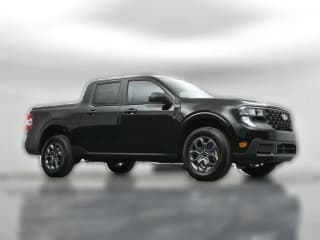 Ford Maverick XLT FWD SuperCrew Ford Maverick XLT FWD SuperCrew