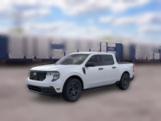 Ford Maverick XLT AWD SuperCrew Ford Maverick XLT AWD SuperCrew